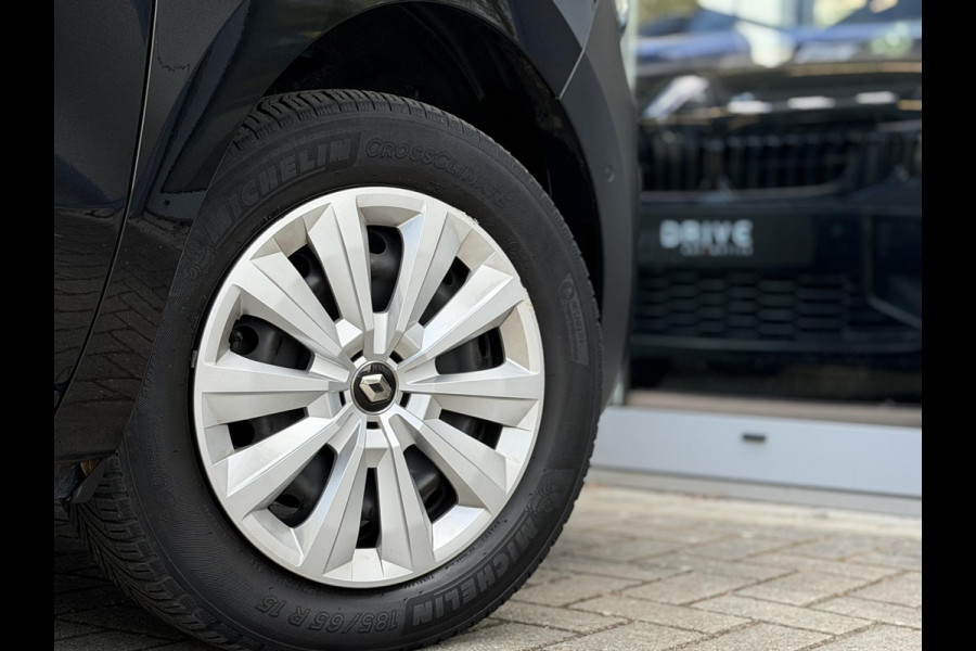 Renault Express 1.5 dCi 75 Comfort + Nav|Cruise|Cam|Trekhaak|24.000KM