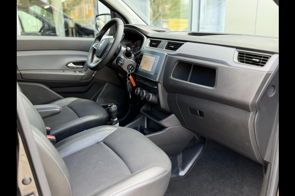 Renault Express 1.5 dCi 75 Comfort + Nav|Cruise|Cam|Trekhaak|24.000KM