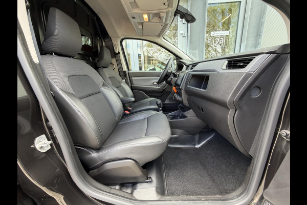 Renault Express 1.5 dCi 75 Comfort + Nav|Cruise|Cam|Trekhaak|24.000KM