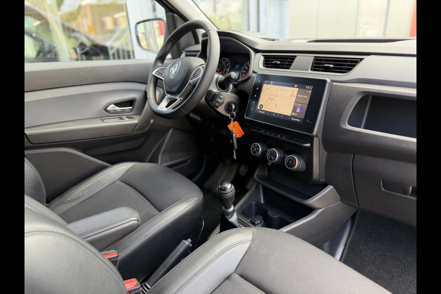 Renault Express 1.5 dCi 75 Comfort + Nav|Cruise|Cam|Trekhaak|24.000KM