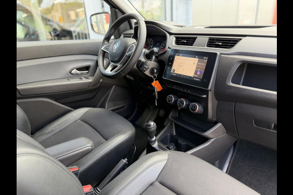 Renault Express 1.5 dCi 75 Comfort + Nav|Cruise|Cam|Trekhaak|24.000KM