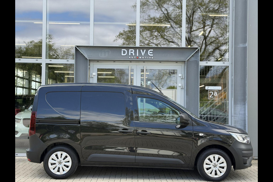 Renault Express 1.5 dCi 75 Comfort + Nav|Cruise|Cam|Trekhaak|24.000KM