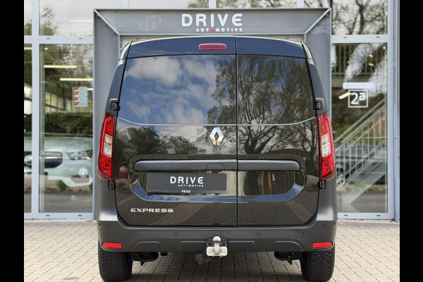 Renault Express 1.5 dCi 75 Comfort + Nav|Cruise|Cam|Trekhaak|24.000KM