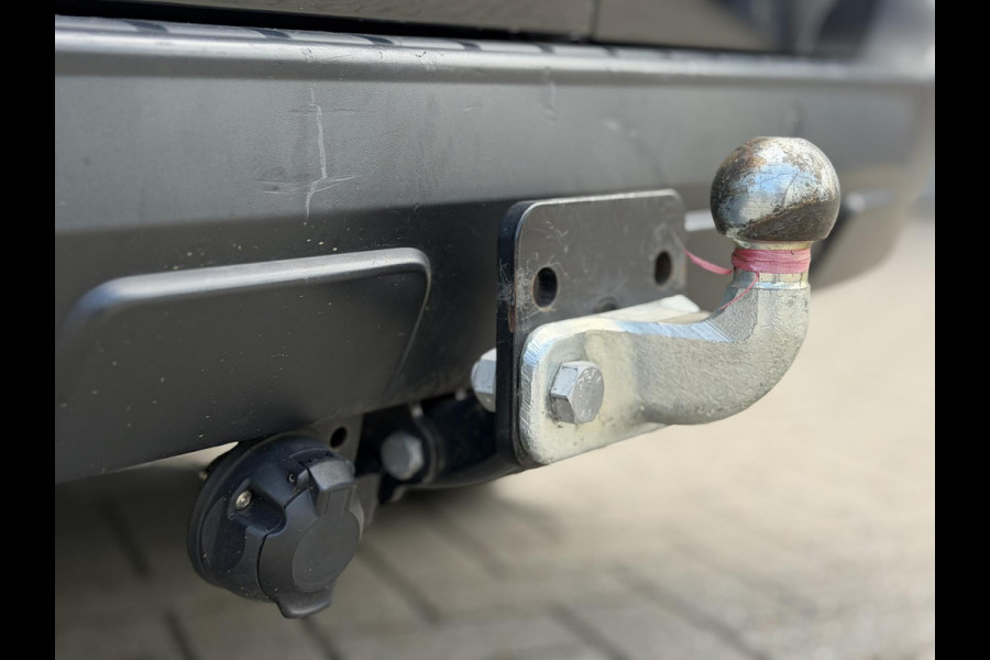 Renault Express 1.5 dCi 75 Comfort + Nav|Cruise|Cam|Trekhaak|24.000KM