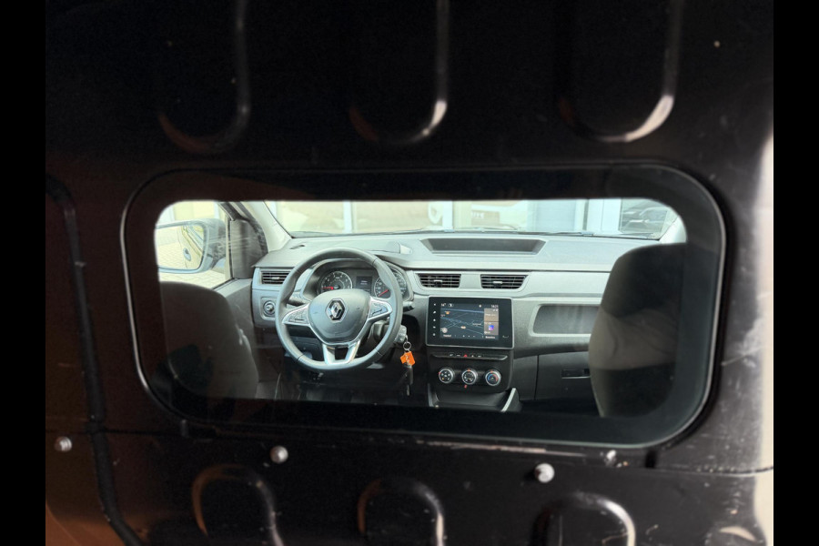 Renault Express 1.5 dCi 75 Comfort + Nav|Cruise|Cam|Trekhaak|24.000KM