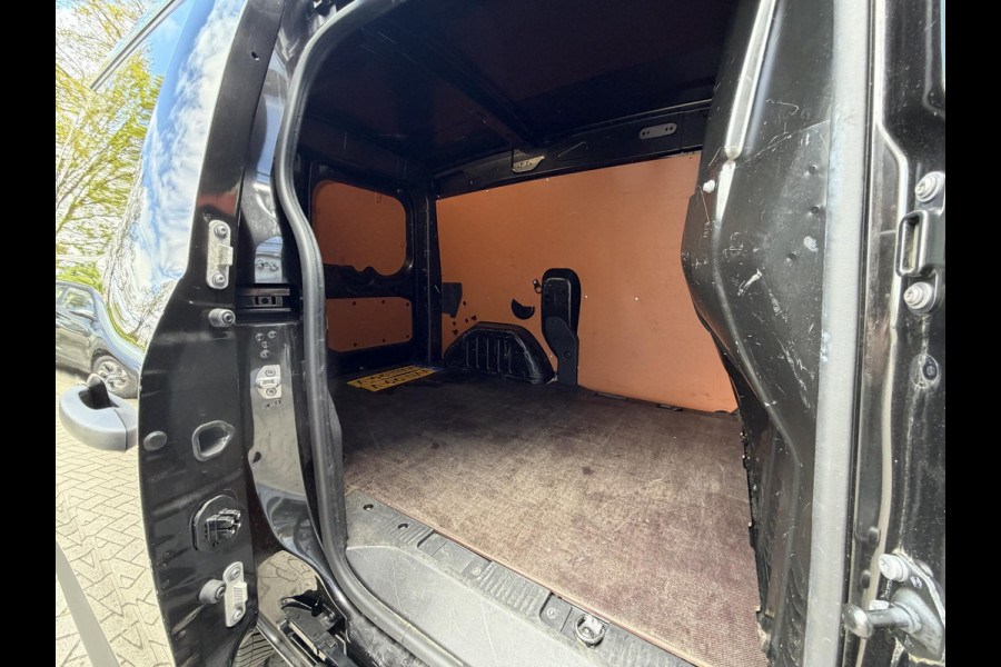 Renault Express 1.5 dCi 75 Comfort + Nav|Cruise|Cam|Trekhaak|24.000KM