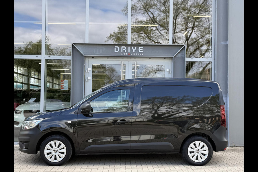 Renault Express 1.5 dCi 75 Comfort + Nav|Cruise|Cam|Trekhaak|24.000KM
