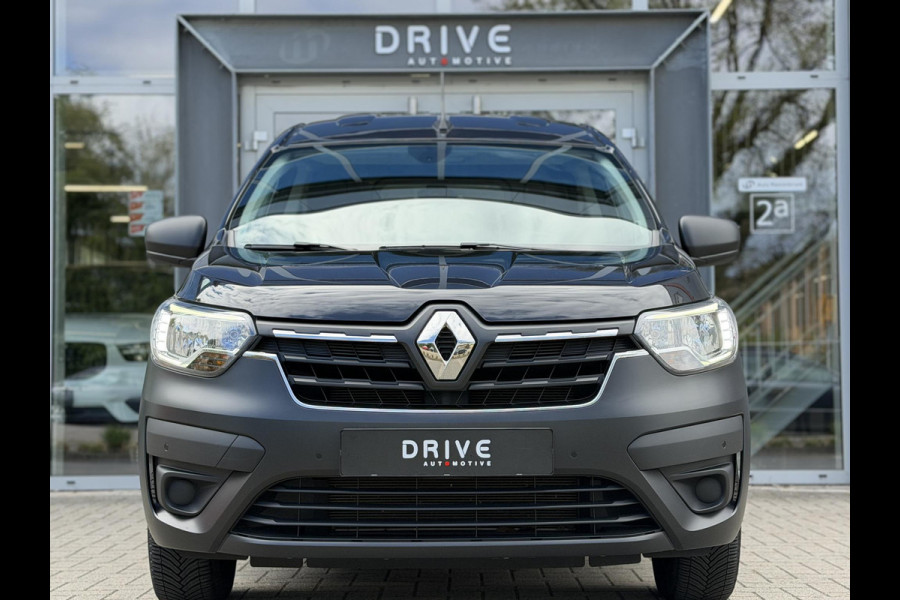 Renault Express 1.5 dCi 75 Comfort + Nav|Cruise|Cam|Trekhaak|24.000KM