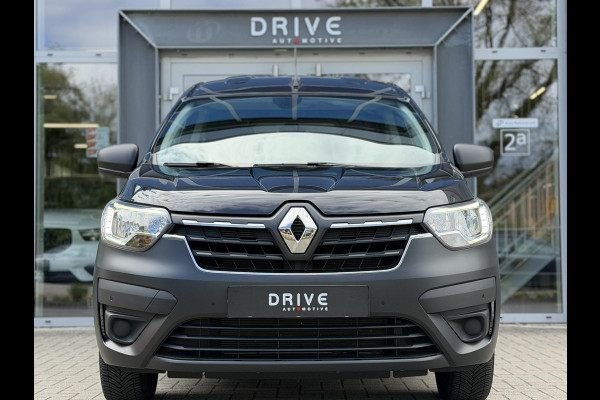 Renault Express 1.5 dCi 75 Comfort + Nav|Cruise|Cam|Trekhaak|24.000KM