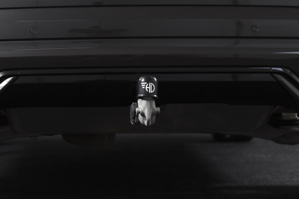 Volvo XC60 2.0 T8 Plug-in hybrid AWD Plus Dark | S/K-Panodak | Elek. Trekhaak | Harman/Kardon | Dig. Cockpit  | Wi| Adapt. Cruisenterpakket | 360 Camera | NAV + App. Connect | ECC | Elek. Klep | LM 21" | 1708