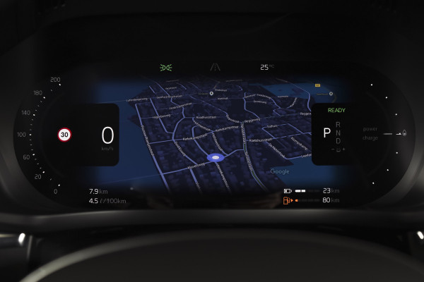 Volvo XC60 2.0 T8 Plug-in hybrid AWD Plus Dark | S/K-Panodak | Elek. Trekhaak | Harman/Kardon | Dig. Cockpit  | Wi| Adapt. Cruisenterpakket | 360 Camera | NAV + App. Connect | ECC | Elek. Klep | LM 21" | 1708