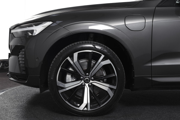 Volvo XC60 2.0 T8 Plug-in hybrid AWD Plus Dark | S/K-Panodak | Elek. Trekhaak | Harman/Kardon | Dig. Cockpit  | Wi| Adapt. Cruisenterpakket | 360 Camera | NAV + App. Connect | ECC | Elek. Klep | LM 21" | 1708