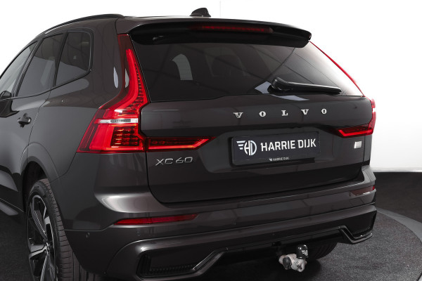 Volvo XC60 2.0 T8 Plug-in hybrid AWD Plus Dark | S/K-Panodak | Elek. Trekhaak | Harman/Kardon | Dig. Cockpit  | Wi| Adapt. Cruisenterpakket | 360 Camera | NAV + App. Connect | ECC | Elek. Klep | LM 21" | 1708