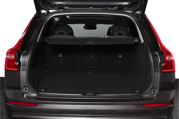 Volvo XC60 2.0 T8 Plug-in hybrid AWD Plus Dark | S/K-Panodak | Elek. Trekhaak | Harman/Kardon | Dig. Cockpit  | Wi| Adapt. Cruisenterpakket | 360 Camera | NAV + App. Connect | ECC | Elek. Klep | LM 21" | 1708
