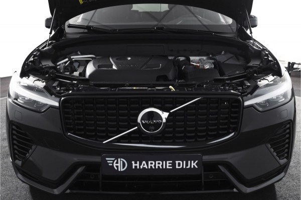 Volvo XC60 2.0 T8 Plug-in hybrid AWD Plus Dark | S/K-Panodak | Elek. Trekhaak | Harman/Kardon | Dig. Cockpit  | Wi| Adapt. Cruisenterpakket | 360 Camera | NAV + App. Connect | ECC | Elek. Klep | LM 21" | 1708