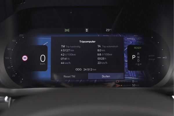 Volvo XC60 2.0 T8 Plug-in hybrid AWD Plus Black Edition | S/K-Panodak | Elek. Trekhaak | Harman/Kardon | Dig. Cockpit | Adapt. Cruise | Winterpakket | 360 Camera | NAV + App. Connect | ECC | Elek. Klep | LM 21" | 1608