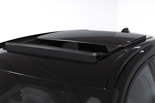 Volvo XC60 2.0 T8 Plug-in hybrid AWD Plus Black Edition | S/K-Panodak | Elek. Trekhaak | Harman/Kardon | Dig. Cockpit | Adapt. Cruise | Winterpakket | 360 Camera | NAV + App. Connect | ECC | Elek. Klep | LM 21" | 1608