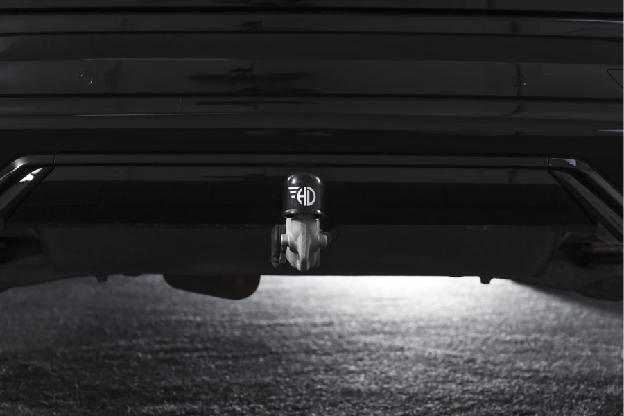 Volvo XC60 2.0 T8 Plug-in hybrid AWD Plus Black Edition | S/K-Panodak | Elek. Trekhaak | Harman/Kardon | Dig. Cockpit | Adapt. Cruise | Winterpakket | 360 Camera | NAV + App. Connect | ECC | Elek. Klep | LM 21" | 1608