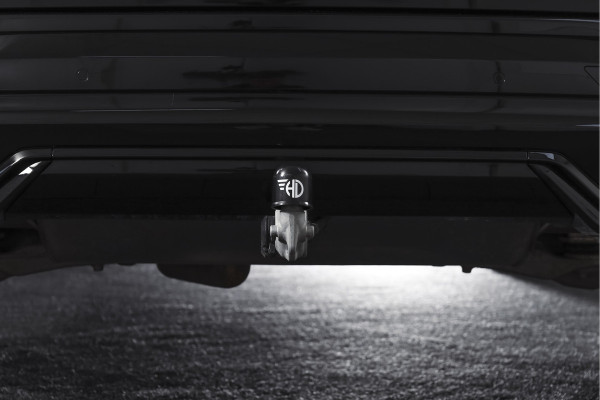 Volvo XC60 2.0 T8 Plug-in hybrid AWD Plus Black Edition | S/K-Panodak | Elek. Trekhaak | Harman/Kardon | Dig. Cockpit | Adapt. Cruise | Winterpakket | 360 Camera | NAV + App. Connect | ECC | Elek. Klep | LM 21" | 1608