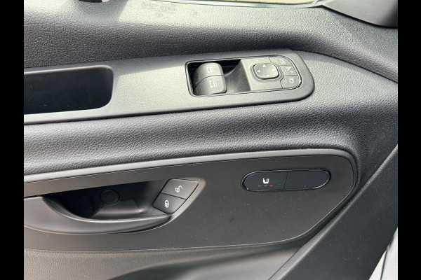 Mercedes-Benz Sprinter 317 CDI L3 H2 PRO Facelift / MBUX / Camera / Parkeersensoren / Cruise control / Airco / 270 Graden achterdeuren