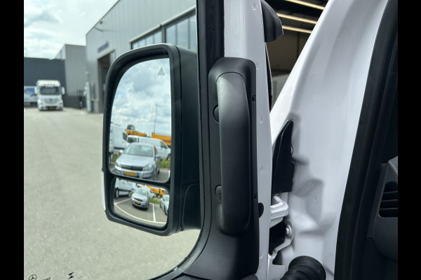 Mercedes-Benz Sprinter 317 CDI L3 H2 PRO Facelift / MBUX / Camera / Parkeersensoren / Cruise control / Airco / 270 Graden achterdeuren