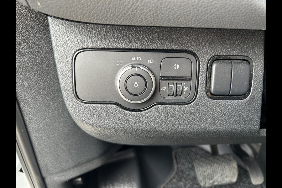 Mercedes-Benz Sprinter 317 CDI L3 H2 PRO Facelift / MBUX / Camera / Parkeersensoren / Cruise control / Airco / 270 Graden achterdeuren