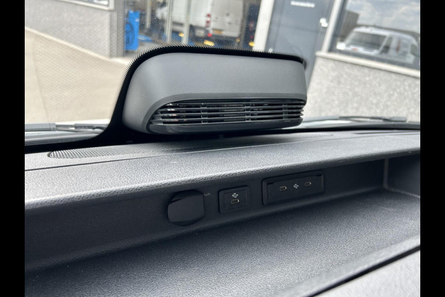 Mercedes-Benz Sprinter 317 CDI L3 H2 PRO Facelift / MBUX / Camera / Parkeersensoren / Cruise control / Airco / 270 Graden achterdeuren
