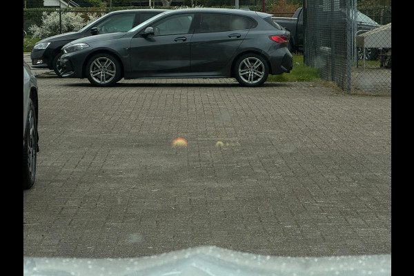 BMW X3 xDrive30e M Sport | Panoramadak | Vol leder | M-pakket | All-Season | Sportstoelen | Stoelverwarming | Camera | Head Up Display |
