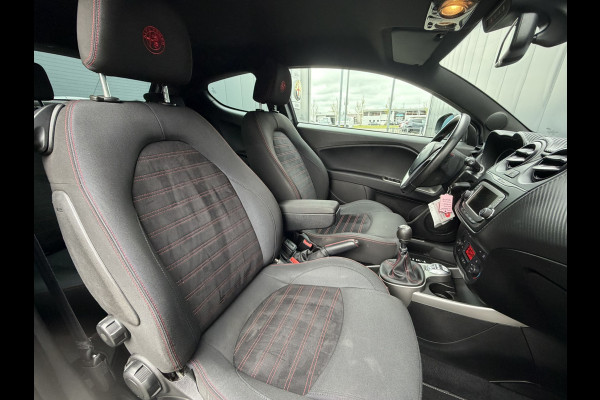 Alfa Romeo MiTo TwinAir ECO | 17" Velgen | Climate/cruise control | Parkeersensoren | Navigatie