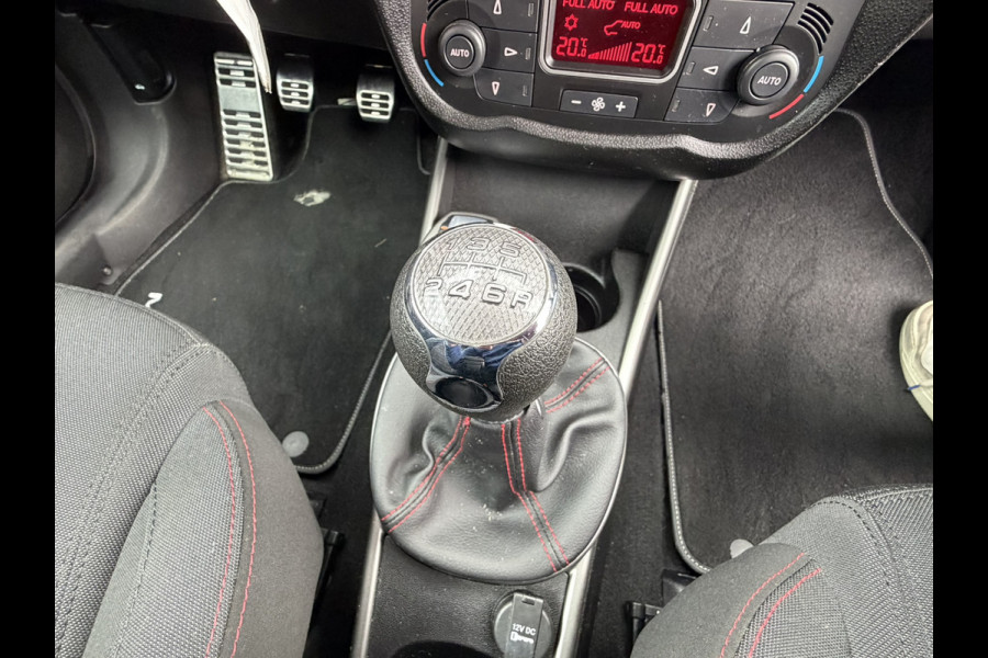 Alfa Romeo MiTo TwinAir ECO | 17" Velgen | Climate/cruise control | Parkeersensoren | Navigatie