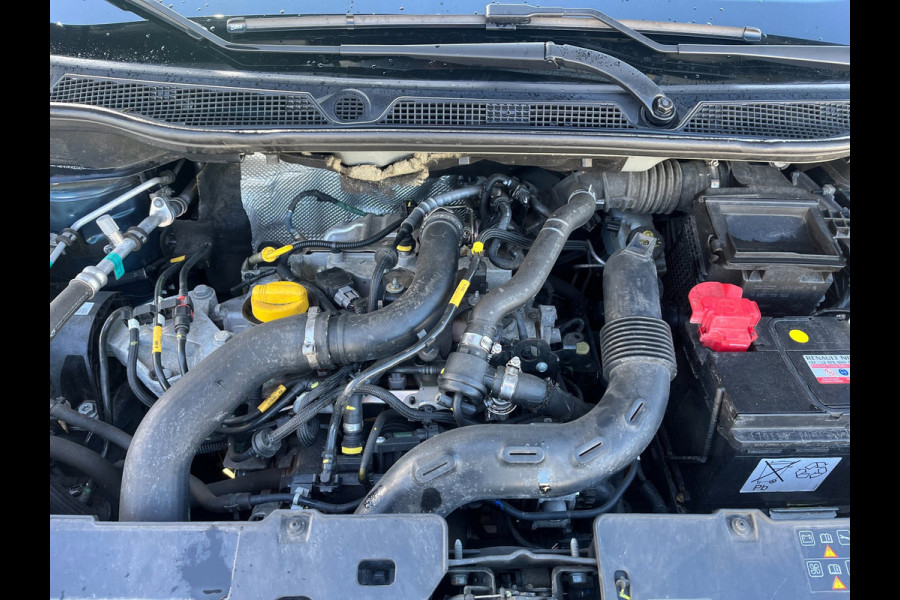 Renault Captur 0.9 TCe Intens(st-bekr,navi,pdc,cruise,bj18,8999,-)