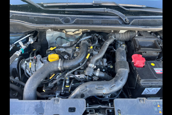 Renault Captur 0.9 TCe Intens(st-bekr,navi,pdc,cruise,bj18,8999,-)