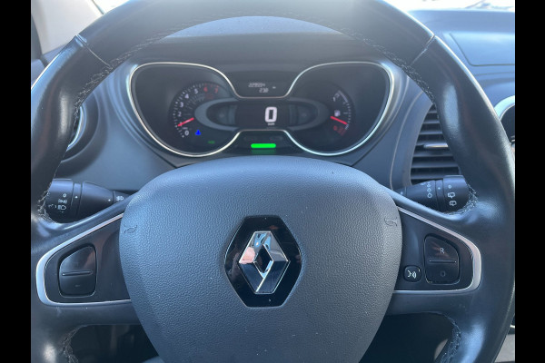 Renault Captur 0.9 TCe Intens(st-bekr,navi,pdc,cruise,bj18,8999,-)