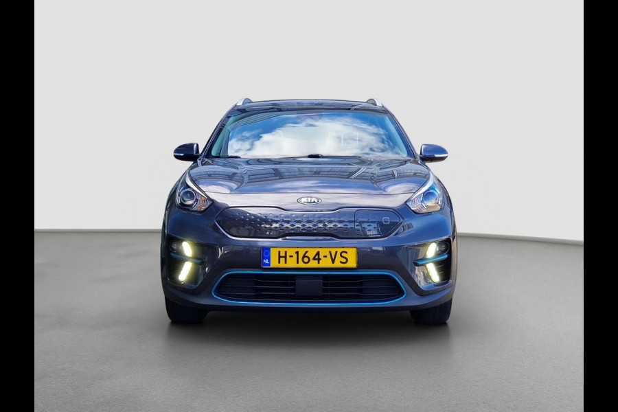 Kia e-Niro DynamicLine 64 kWh | Stoelverwarming | Navi | Camera | Apple Carplay / Android Auto | Cruise |