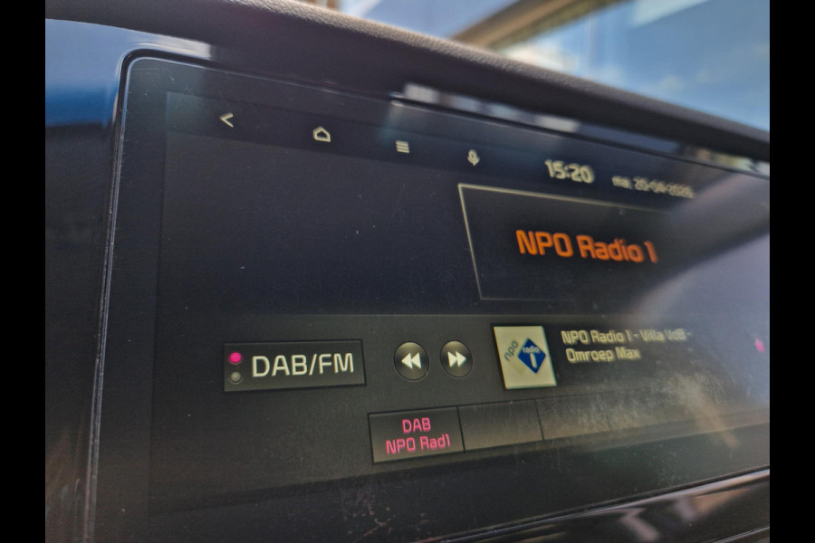 Kia e-Niro DynamicLine 64 kWh | Stoelverwarming | Navi | Camera | Apple Carplay / Android Auto | Cruise |