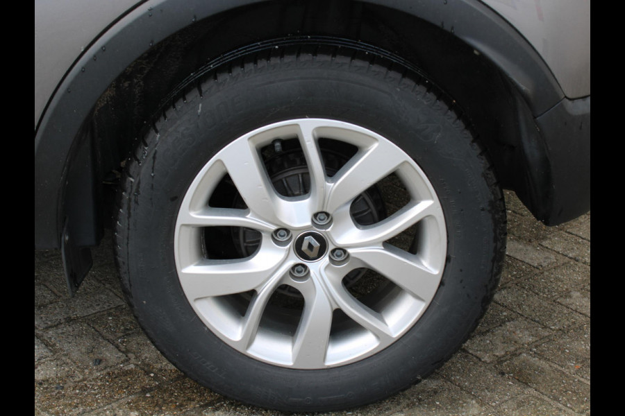 Renault Captur 0.9 TCe Limited | NAVIGATIE |