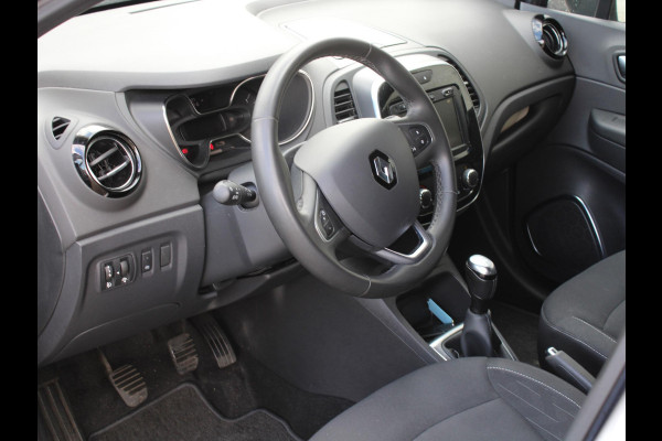 Renault Captur 0.9 TCe Limited | NAVIGATIE |