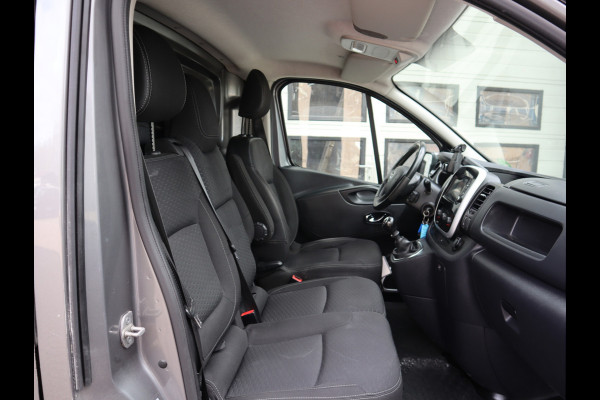 Opel Vivaro 1.6 CDTI 122pk Euro 6 - L2 Lang - Trekhaak - Airco - Navi