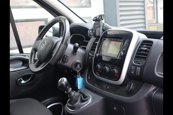 Opel Vivaro 1.6 CDTI 122pk Euro 6 - L2 Lang - Trekhaak - Airco - Navi