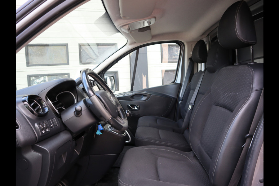 Opel Vivaro 1.6 CDTI 122pk Euro 6 - L2 Lang - Trekhaak - Airco - Navi