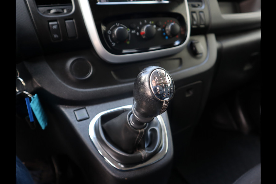 Opel Vivaro 1.6 CDTI 122pk Euro 6 - L2 Lang - Trekhaak - Airco - Navi