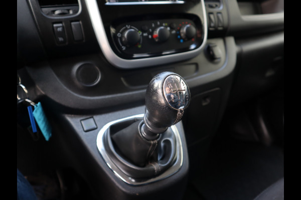 Opel Vivaro 1.6 CDTI 122pk Euro 6 - L2 Lang - Trekhaak - Airco - Navi