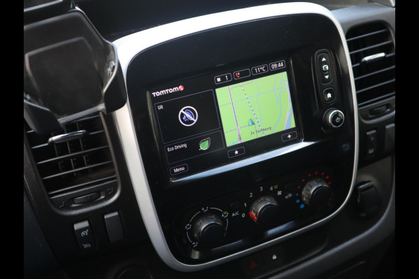 Opel Vivaro 1.6 CDTI 122pk Euro 6 - L2 Lang - Trekhaak - Airco - Navi