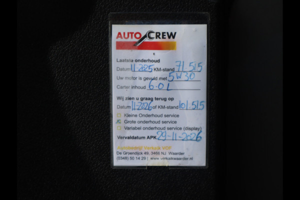 Opel Vivaro 1.6 CDTI 122pk Euro 6 - L2 Lang - Trekhaak - Airco - Navi