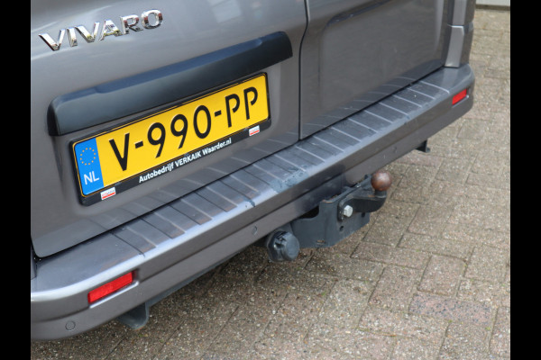 Opel Vivaro 1.6 CDTI 122pk Euro 6 - L2 Lang - Trekhaak - Airco - Navi