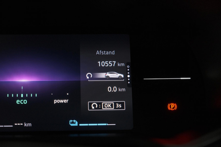 Renault Clio 1.6 E-Tech Full Hybrid 145 Evolution | Apple Carplay | Parkeersensoren | LED | Cruise Control