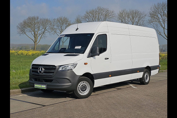 Mercedes-Benz Sprinter 317 L2H2 Pro Mbux 10 LED Navi Automaat PDC Airco Camera BPM VRIJ Euro6 170 PK!