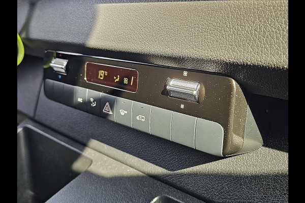 Mercedes-Benz Sprinter 317 L2H2 Pro Mbux 10 LED Navi Automaat PDC Airco Camera BPM VRIJ Euro6 170 PK!