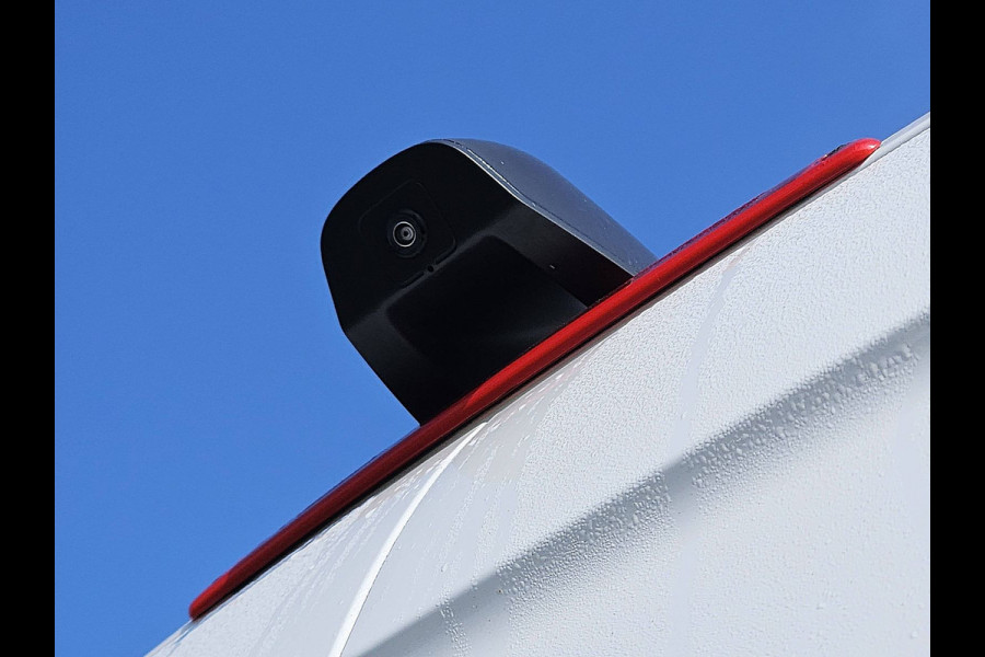 Mercedes-Benz Sprinter 317 L2H2 Pro Mbux 10 LED Navi Automaat PDC Airco Camera BPM VRIJ Euro6 170 PK!