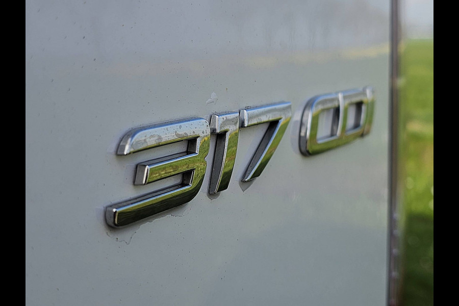 Mercedes-Benz Sprinter 317 L2H2 Pro Mbux 10 LED Navi Automaat PDC Airco Camera BPM VRIJ Euro6 170 PK!